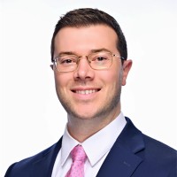 Kevin Zavoda, Mph