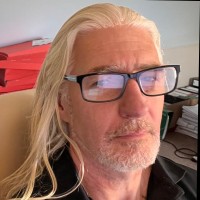 Jon Stephenson