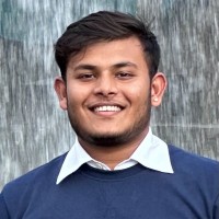 VISHAL JAIN