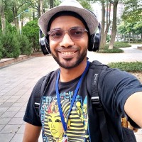 Ahmed Habib Alla