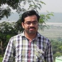 Anuj Panwar