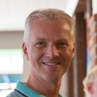 Jan Dirk de Vries