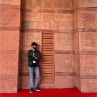 Ar. Tanishq Dikshit