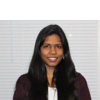 Jayasri Thirumalaiswamy