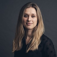 Marie Frederikke Klingenberg