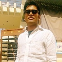 Rishikesh Rohit