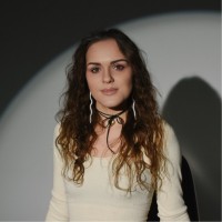 Anastasia Golubeva