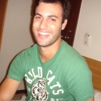 Thiago Simão