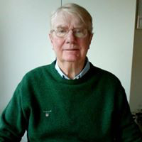 Ole Bjørn Mouritzen