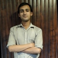 Abhishek Roy