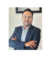 Mohammed Muzzammil