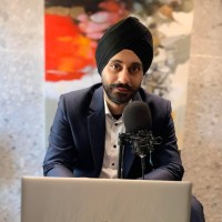 Gunpreet Singh