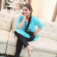 Sugandha Srivastava