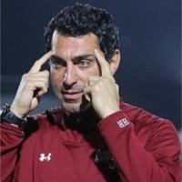 Hassan Roudbarian