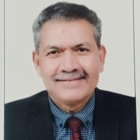 Ahmad Payam Siddiqui