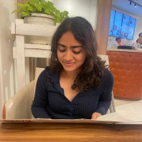 Anu J