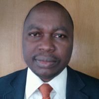 Paul Azubuike (B.Sc, MBA, CISA, ACA)