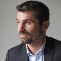 Mathieu Lacambre