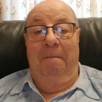 Geoffrey Leyshon