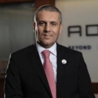 Najeh Awad, CPA,  CGMA