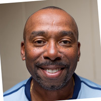 Keith Adams