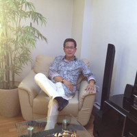 Pat Rondilla