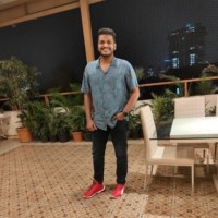 Pavan Gowda