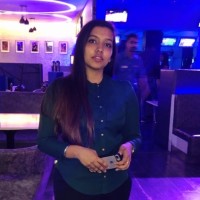 Isha Mishra
