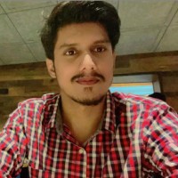 Shiraz Zafar