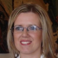 Karin Luksic Kapitan