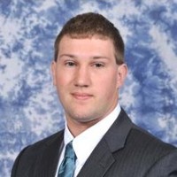 Justin Saunders