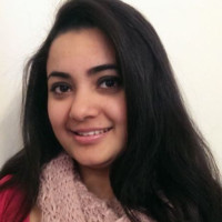 Sharini Fernando