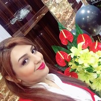 arezou abbasian