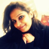 nitika singla