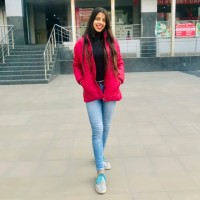 Preeti Sitaram