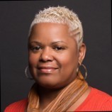 Lisa Harrison Washington