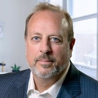 Greg Buschman, Ph.D.