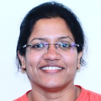 Chaitrali Prabhu Dessai
