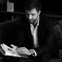 Muhammad Sultanov