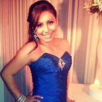 Viankita Justiniano