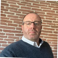 Stephane Friscia