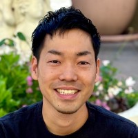 Jake Ohira