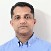 Shivaprasad Shetty