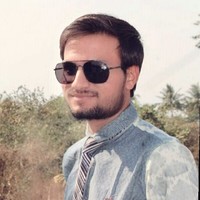 chirag patoliya