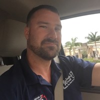 Chris Rideout