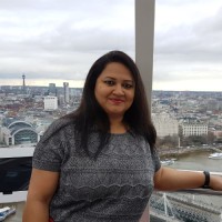Shilpa Surve