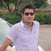 Arjun Sachdeva