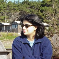 Priyanka P