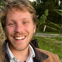 Tijs Joustra