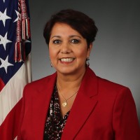 Teresa Salcedo